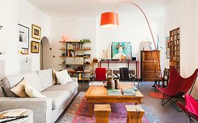 Maison de charme d'Arles